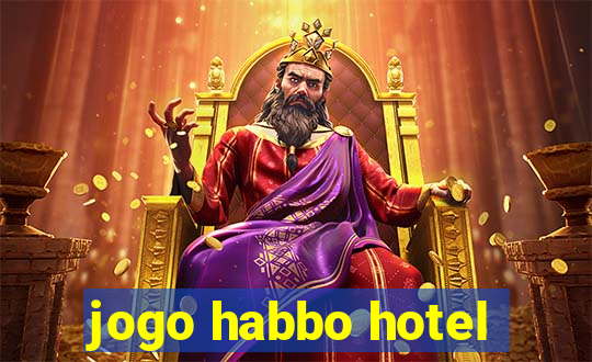 jogo habbo hotel